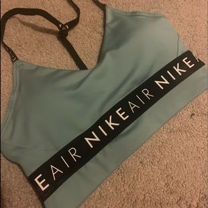 Nike Air Sports Bra